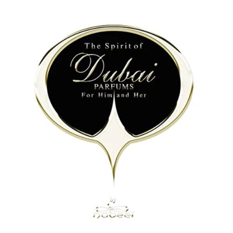 The spirit of Dubai