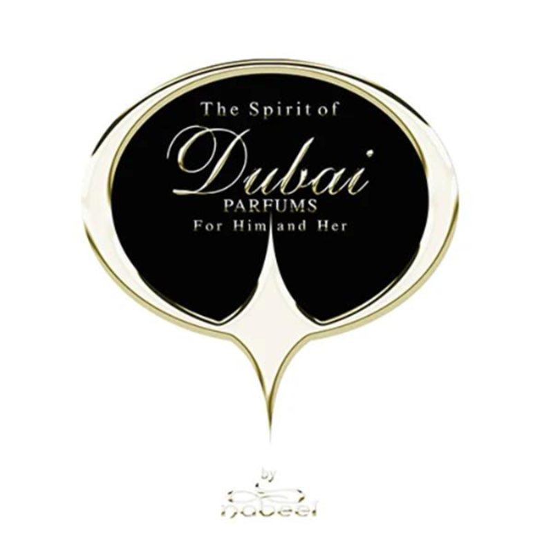 The spirit of Dubai